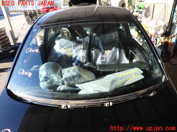 2UPJ-34221195]VW ニュービートル(9CAWU)フロントガラス (43R-004527) 中古_m0001.jpg