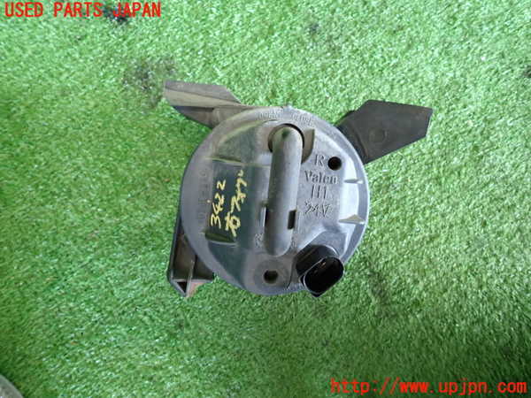 2UPJ-34221180]VW ニュービートル(9CAWU)右フォグ 中古_m0003.jpg