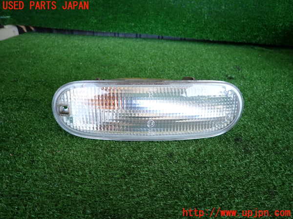 2UPJ-34221160]VW ニュービートル(9CAWU)右ウィンカーレンズ 中古_m0001.jpg