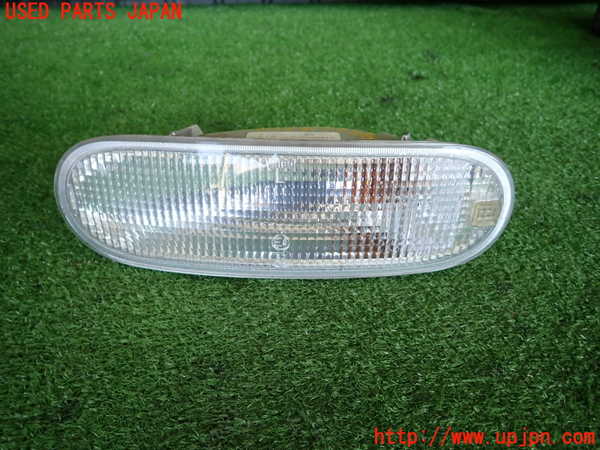 2UPJ-34221162]VW ニュービートル(9CAWU)左ウィンカーレンズ 中古_m0001.jpg