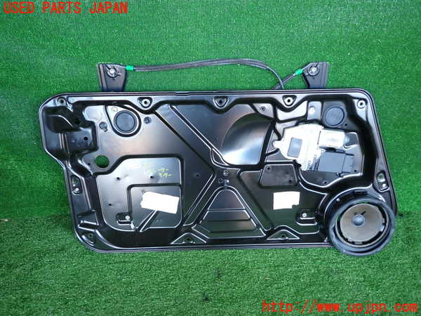 2UPJ-34221266]VW ニュービートル(9CAWU)左前レギュレーターモーター 中古_m0001.jpg