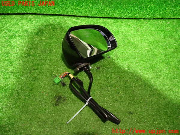 2UPJ-34221210]VW ニュービートル(9CAWU)右ドアミラー 中古_m0001.jpg