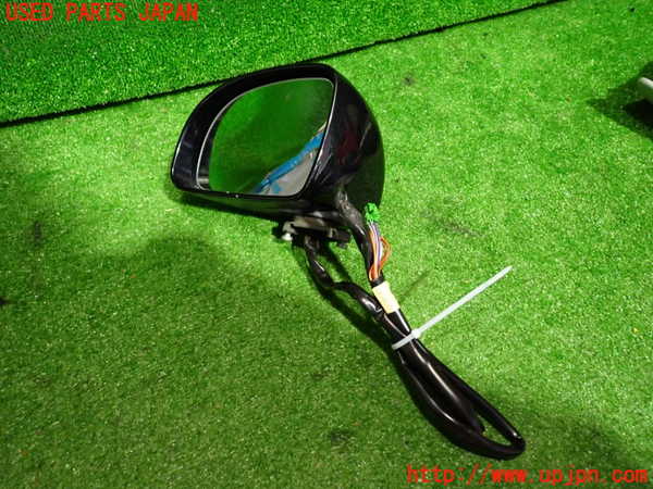 2UPJ-34221212]VW ニュービートル(9CAWU)左ドアミラー 中古_m0001.jpg