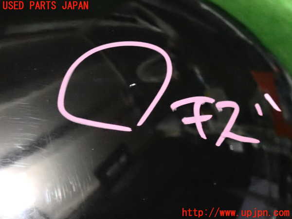 2UPJ-34221212]VW ニュービートル(9CAWU)左ドアミラー 中古_m0004.jpg