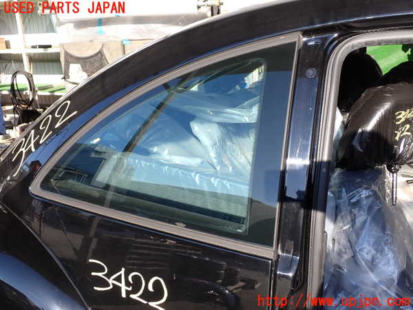 2UPJ-34221380]VW ニュービートル(9CAWU)右クォーターガラス (43R-004528) 中古_m0001.jpg