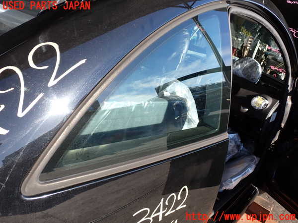 2UPJ-34221380]VW ニュービートル(9CAWU)右クォーターガラス (43R-004528) 中古_m0002.jpg