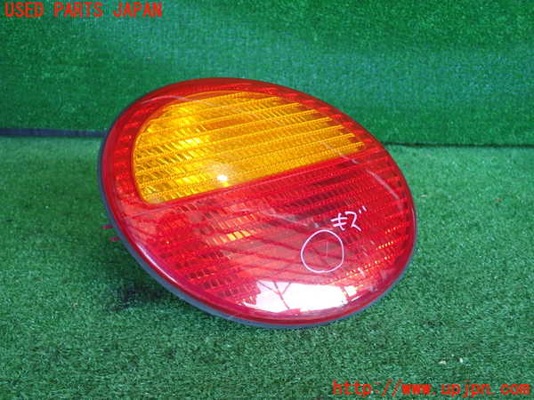 2UPJ-34221536]VW ニュービートル(9CAWU)左テールランプ 中古_m0001.jpg