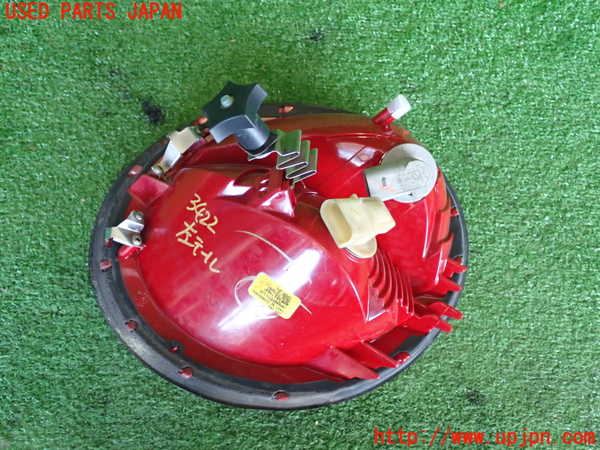 2UPJ-34221536]VW ニュービートル(9CAWU)左テールランプ 中古_m0003.jpg
