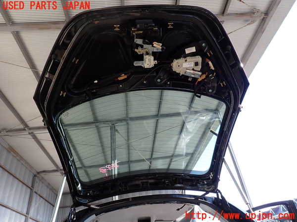 2UPJ-34221566]VW ニュービートル(9CAWU)バックドア リアゲート ハッチ (43R-004529) 中古_m0003.jpg