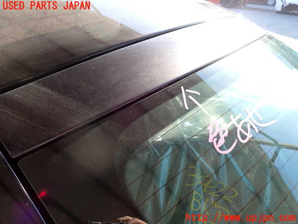 2UPJ-34221566]VW ニュービートル(9CAWU)バックドア リアゲート ハッチ (43R-004529) 中古_m0004.jpg