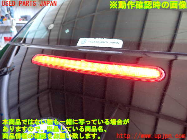 2UPJ-34221566]VW ニュービートル(9CAWU)バックドア リアゲート ハッチ (43R-004529) 中古_m0005.jpg