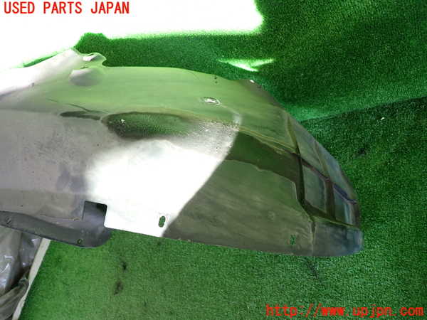 2UPJ-34221090]VW ニュービートル(9CAWU)右前フェンダーライナー 中古_m0002.jpg