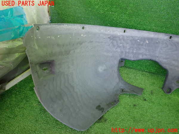 2UPJ-34221090]VW ニュービートル(9CAWU)右前フェンダーライナー 中古_m0005.jpg