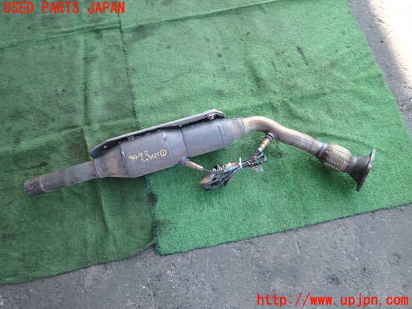 2UPJ-34222661]VW ニュービートル(9CAWU)触媒1 中古_m0001.jpg