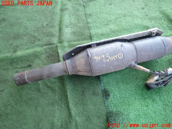 2UPJ-34222661]VW ニュービートル(9CAWU)触媒1 中古_m0003.jpg