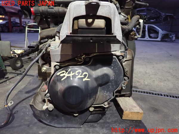 2UPJ-34223010]VW ニュービートル(9CAWU)ミッション AT AWU 中古_m0004.jpg