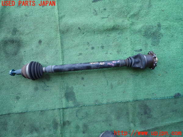 2UPJ-34224010]VW ニュービートル(9CAWU)右フロントドライブシャフト (ジャンク品) 中古_m0001.jpg