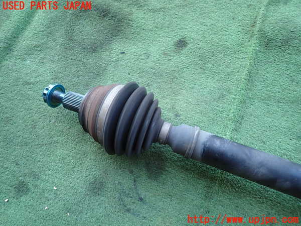 2UPJ-34224010]VW ニュービートル(9CAWU)右フロントドライブシャフト (ジャンク品) 中古_m0003.jpg