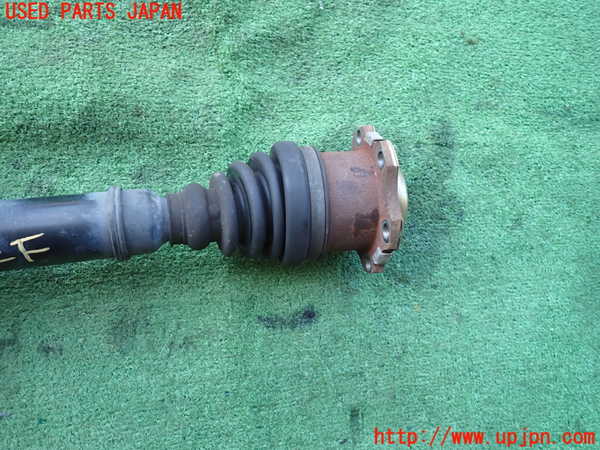 2UPJ-34224015]VW ニュービートル(9CAWU)左フロントドライブシャフト 中古_m0003.jpg
