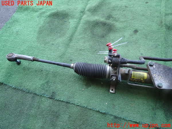 2UPJ-34224235]VW ニュービートル(9CAWU)パワステギアボックス 中古_m0003.jpg