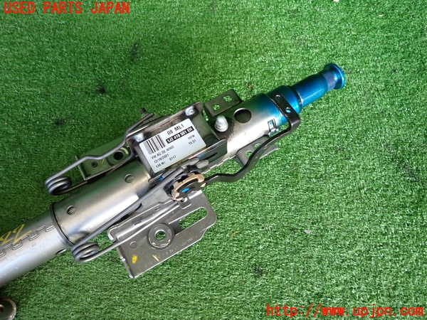 2UPJ-34224260]VW ニュービートル(9CAWU)ステアリングシャフト 中古_m0002.jpg