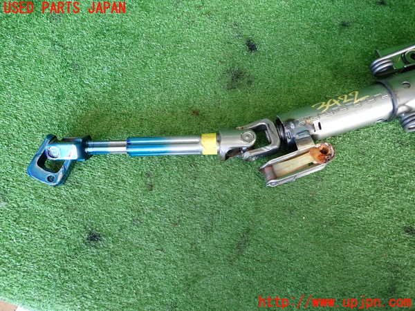 2UPJ-34224260]VW ニュービートル(9CAWU)ステアリングシャフト 中古_m0003.jpg
