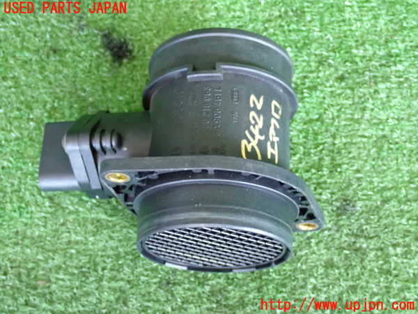 2UPJ-34226320]VW ニュービートル(9CAWU)エアフロメーター 中古_m0001.jpg