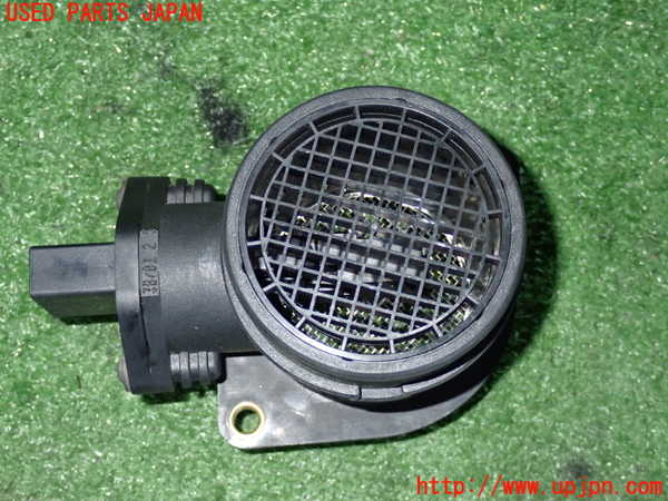 2UPJ-34226320]VW ニュービートル(9CAWU)エアフロメーター 中古_m0002.jpg