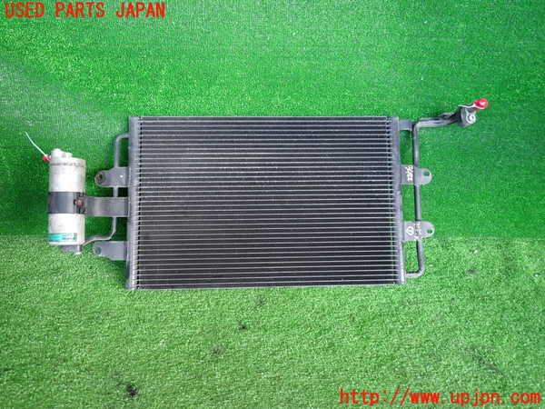 2UPJ-34226031]VW ニュービートル(9CAWU)エアコンコンデンサー1 中古_m0001.jpg
