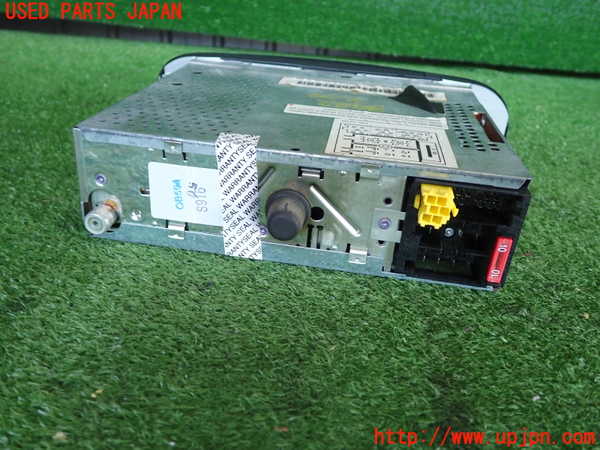 2UPJ-34226475]VW ニュービートル(9CAWU)テープデッキ 中古_m0003.jpg