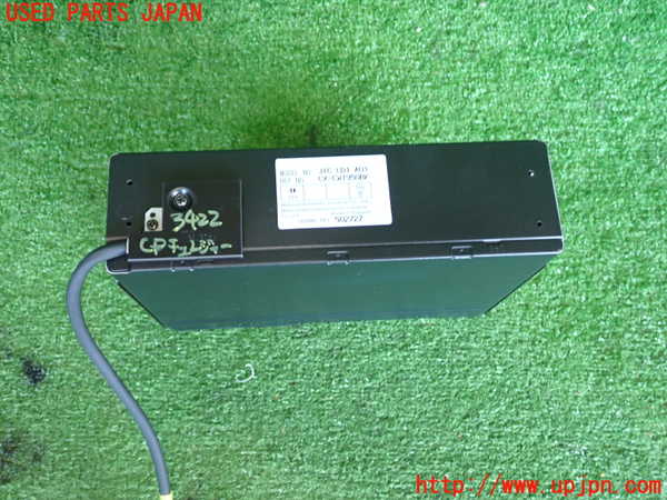 2UPJ-34226505]VW ニュービートル(9CAWU)CDチェンジャー 中古_m0003.jpg