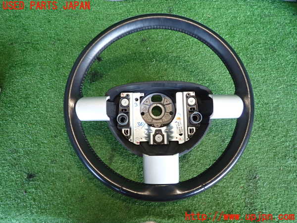 2UPJ-34227855]VW ニュービートル(9CAWU)ステアリングホイール 中古_m0001.jpg
