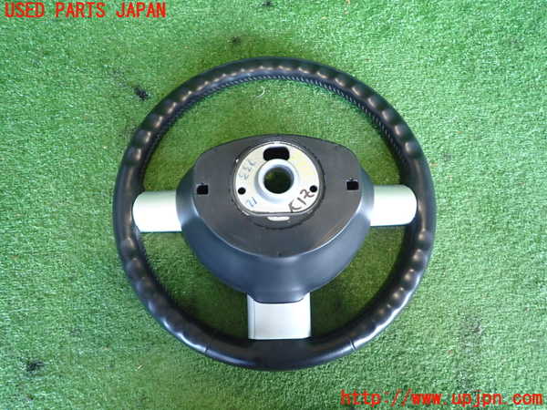 2UPJ-34227855]VW ニュービートル(9CAWU)ステアリングホイール 中古_m0002.jpg