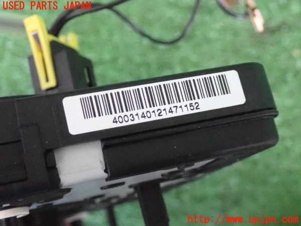 2UPJ-34226800]VW ニュービートル(9CAWU)スパイラルケーブル(リール) 中古_m0003.jpg