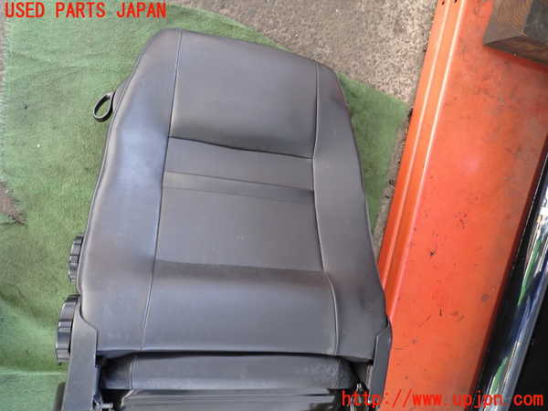 2UPJ-34227065]VW ニュービートル(9CAWU)助手席シート 中古_m0004.jpg