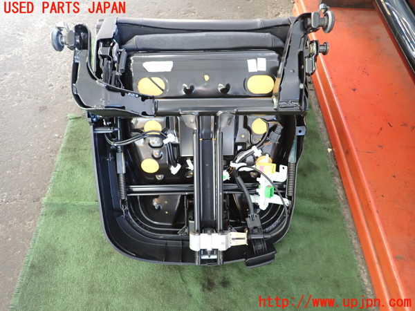 2UPJ-34227065]VW ニュービートル(9CAWU)助手席シート 中古_m0005.jpg