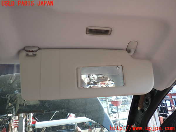 2UPJ-34227625]VW ニュービートル(9CAWU)室内サンバイザー右側 中古_m0003.jpg