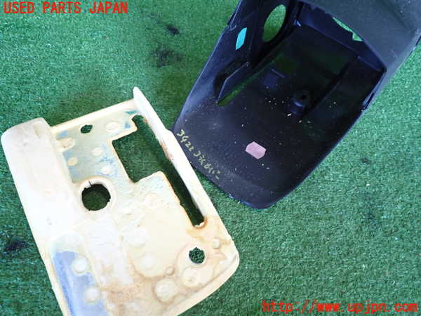 2UPJ-34227905]VW ニュービートル(9CAWU)コラムカバー 中古_m0004.jpg