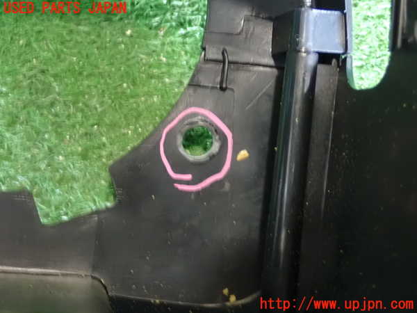 2UPJ-34227905]VW ニュービートル(9CAWU)コラムカバー 中古_m0005.jpg