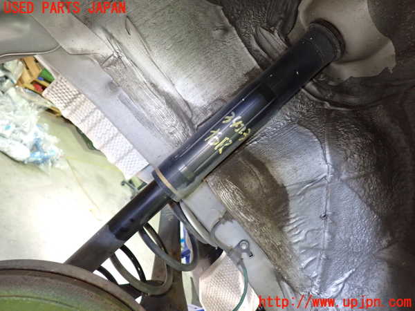 1UPJ-34235070]ポルテ(NSP141)右リアショックアブソーバー 中古_m0001.jpg