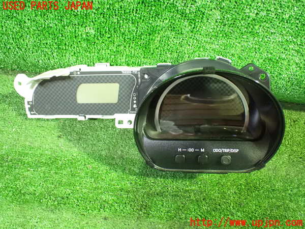 1UPJ-34236170]ポルテ(NSP141)スピードメーター 中古_m0001.jpg
