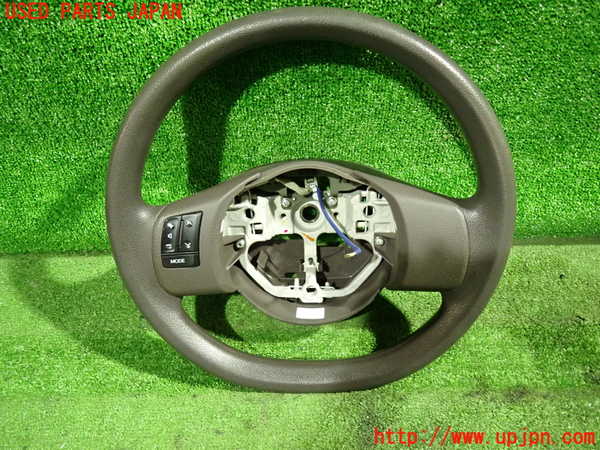 1UPJ-34237855]ポルテ(NSP141)ステアリングホイール 中古_m0001.jpg