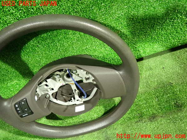 1UPJ-34237855]ポルテ(NSP141)ステアリングホイール 中古_m0002.jpg