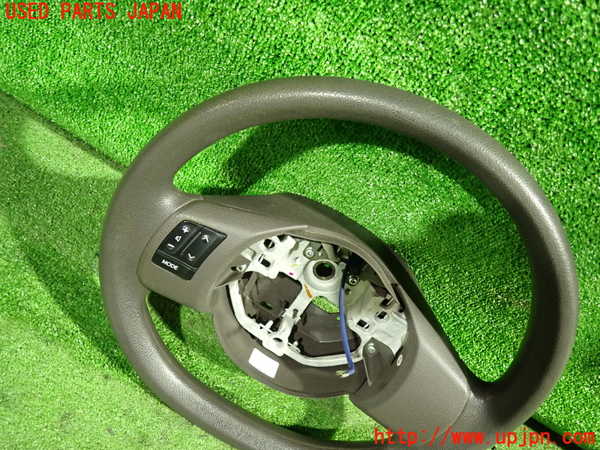 1UPJ-34237855]ポルテ(NSP141)ステアリングホイール 中古_m0003.jpg