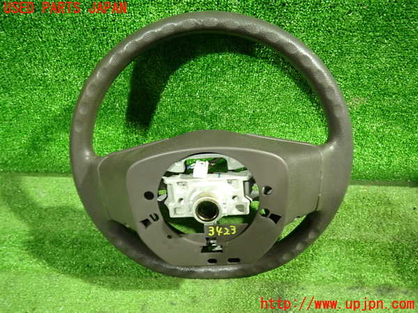 1UPJ-34237855]ポルテ(NSP141)ステアリングホイール 中古_m0004.jpg