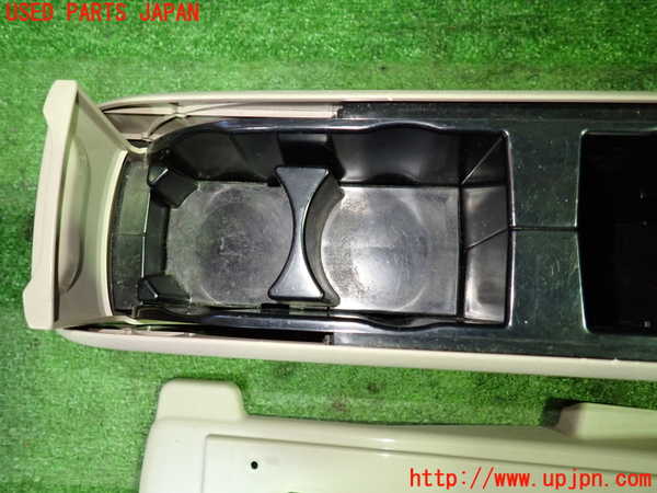 1UPJ-34237540]ポルテ(NSP141)センターコンソール 中古_m0003.jpg