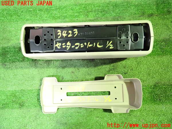 1UPJ-34237540]ポルテ(NSP141)センターコンソール 中古_m0004.jpg