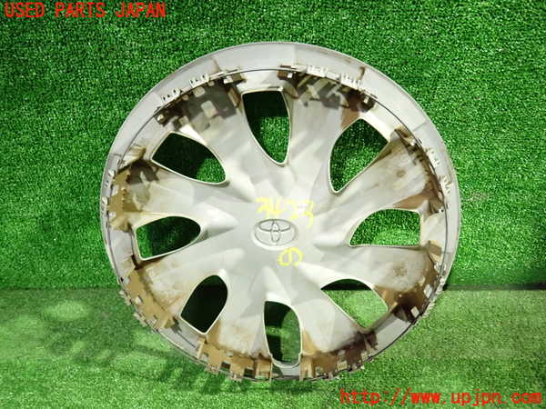 1UPJ-34239416]ポルテ(NSP141)15インチホイールキャップ1枚① 中古_m0002.jpg