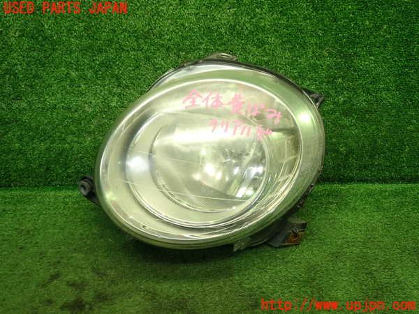 1UPJ-34241132]フィアット・500(31209)左ヘッドライト ハロゲン 中古_m0001.jpg