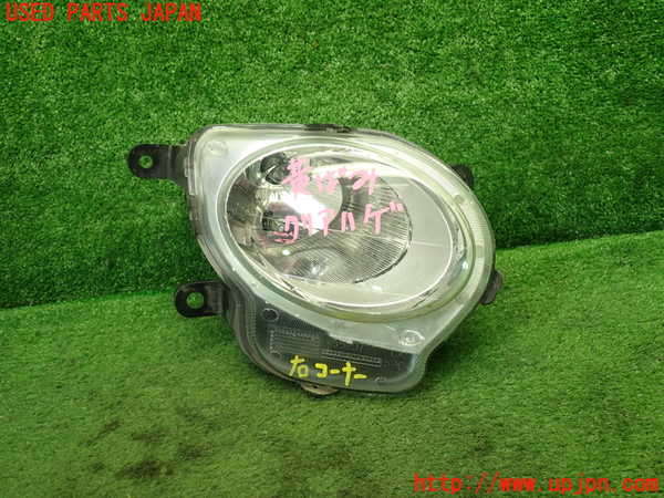 1UPJ-34241150]フィアット・500(31209)右コーナーランプ 中古_m0001.jpg